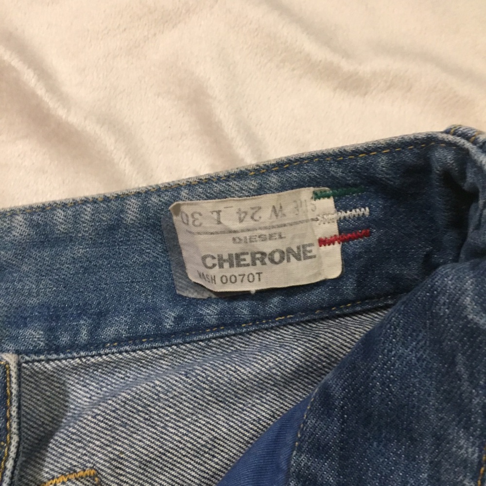 Diesel Shorts - Picture 3 of 8